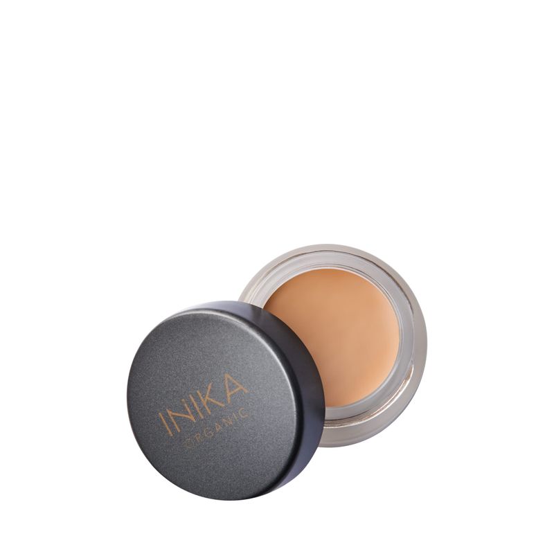 INIKA Full Coverage Concealer (Sand)