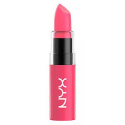 NYX Cosmetics Butter Lipstick Hot Nights