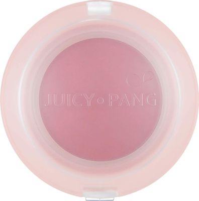 A&#39;PIEU JUICY-PANG JELLY BLUSHER (VL01) Korean Blush, Velvety Finish, Easy blending blusher, kbeauty makeup