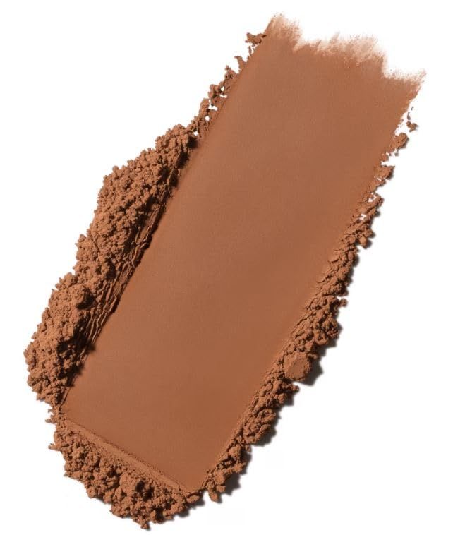 M.A.C Studio Fix Pro Set  Blur Weightless Loose Powder - Deep Dark (rich mahogany with red undertones for deep dark skin) 0.22 oz  6.5 g