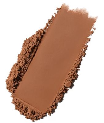 M.A.C Studio Fix Pro Set  Blur Weightless Loose Powder - Deep Dark (rich mahogany with red undertones for deep dark skin) 0.22 oz  6.5 g