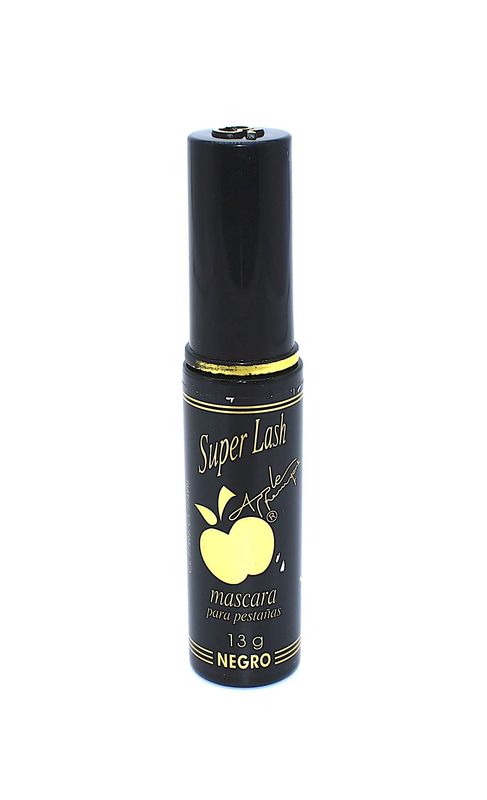 Mascara Super Lash