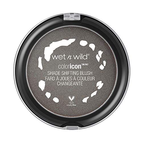 wet n wild Fantasy Makers Color Icon Shade Shifting Blush, Zombie Blush