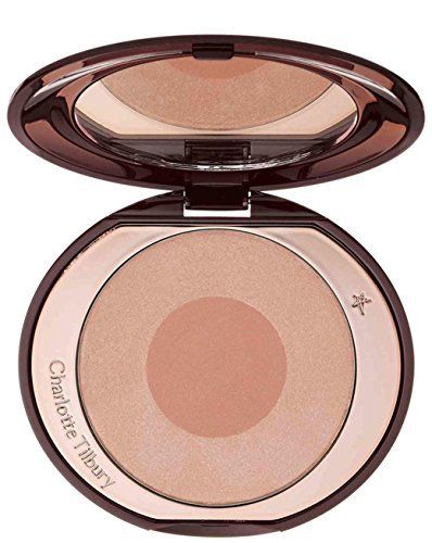 Charlotte Tilbury Cheek to Chic Swish &amp; Pop Blusher First Love