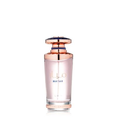 Lattafa Perfumes Mayar for Women Eau de Parfum Spray, 3.4 Ounces  100 ml