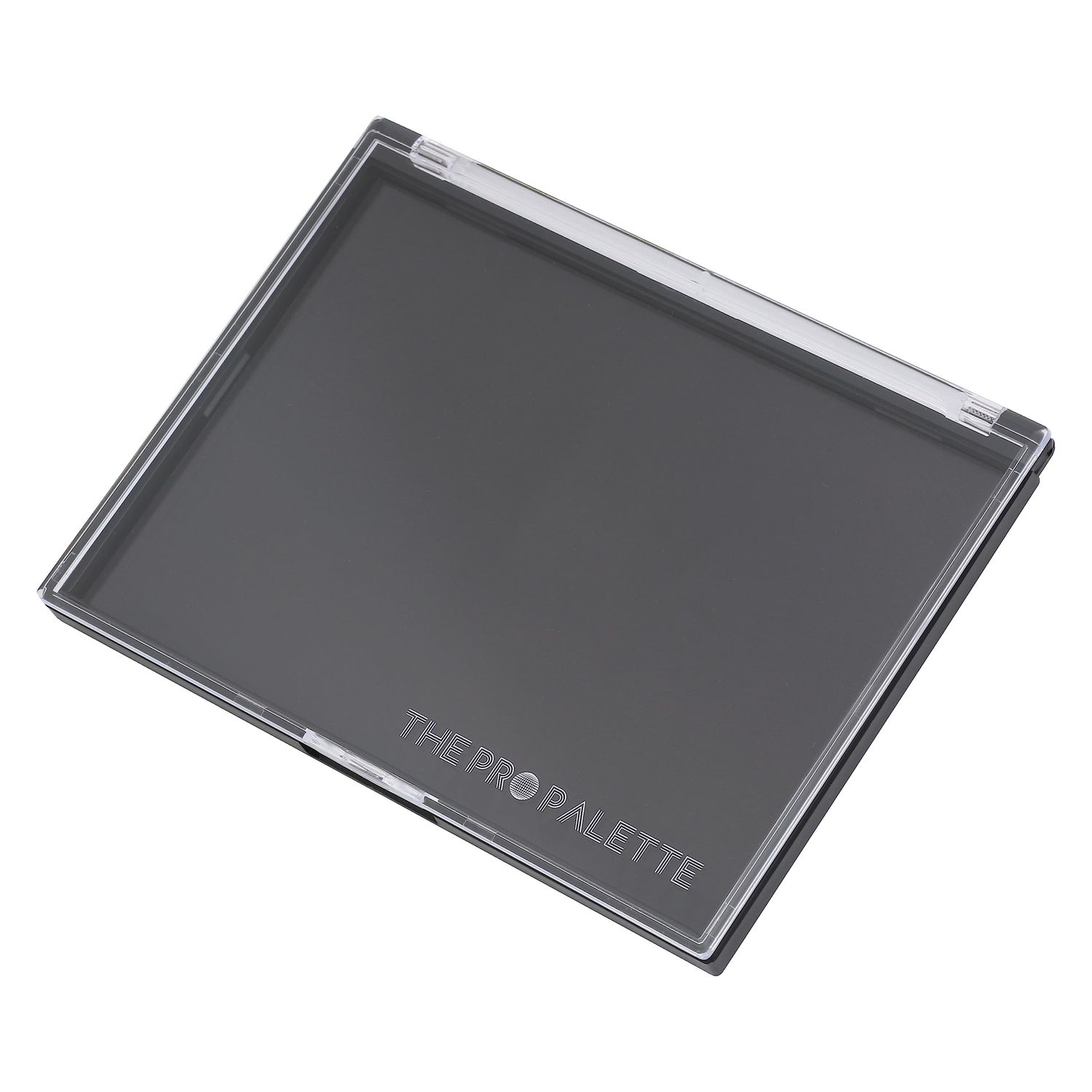 The Pro Palette Medium-Sized Empty Magnetic Refillable Makeup Palette