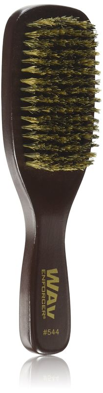 Wav Enforcer "Spin" Wave Brush