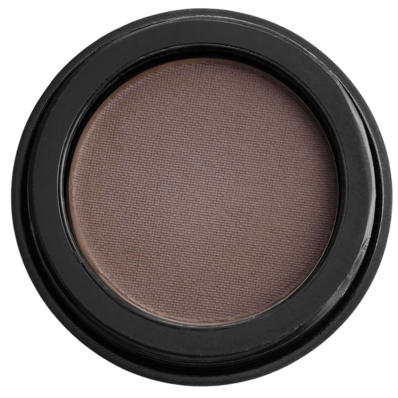 Marie-Jos &amp; Co Dark Brown Eyebrow Powder - Effortless All-Day Brow Beauty