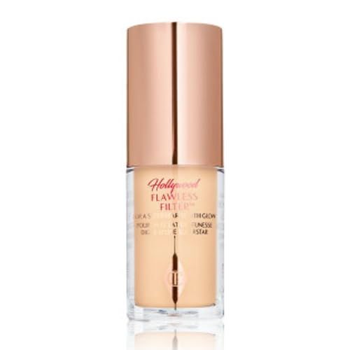 CHARLOTTE&#39;S MINI HOLLYWOOD FLAWLESS FILTER 3 LIGHTMEDIUM TRAVEL