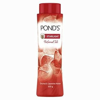 POND&#39;S Starlight Talc 100g