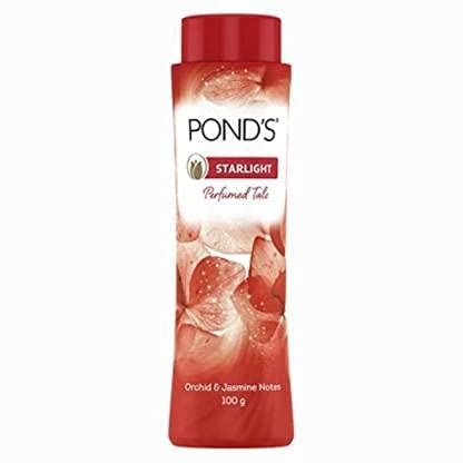 POND&#39;S Starlight Talc 100g