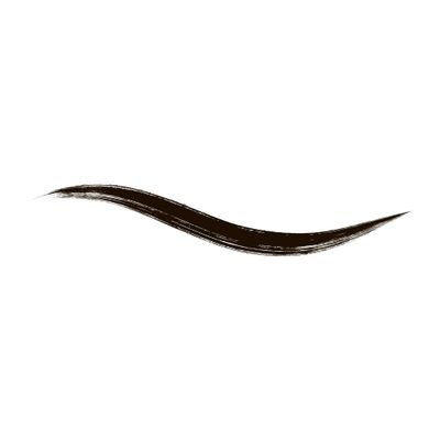 Armaf Beaut Dip-In Liquid Eyeliner - Long Lasting Liquid Eyeliner, Easy Application | Waterproof Eyeliner | Night, 4ml0.13 fl.oz