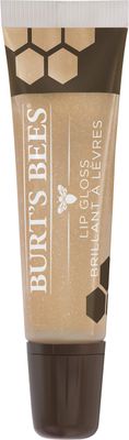 Burt&#39;s Bees, Lip Gloss Iced Glaze, 0.02 Ounce