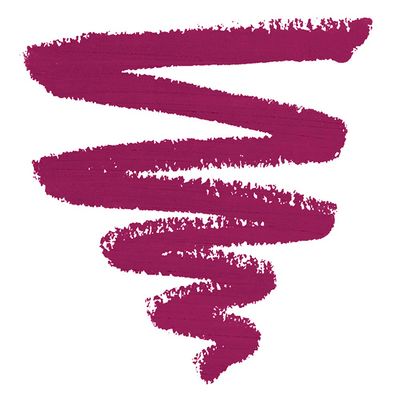 NYX Professional Suede Matte Lip Liner Sweet Tooth Sweet Tooth