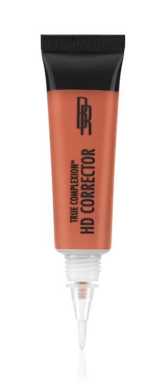 Black Radiance True Complexion HD Corrector Orange