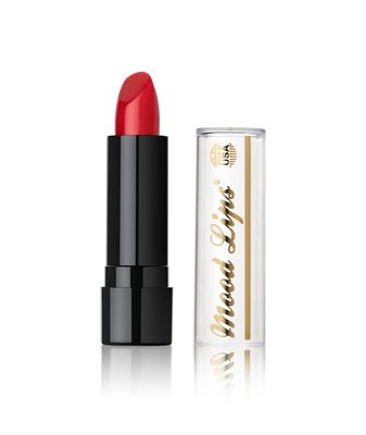 Mood Lips Lipstick pH Color Changing (Vibrant Red)