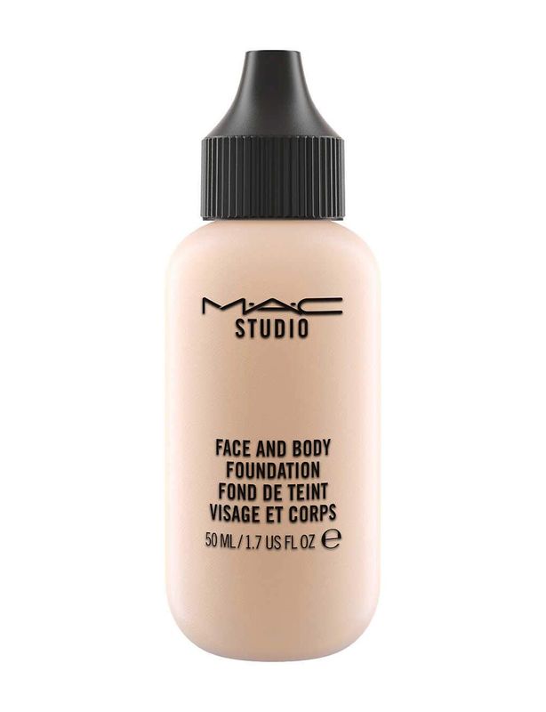 MAC FaceBody Foundation N2
