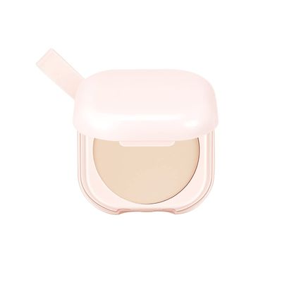 LXZJJM New and Improved Premium HD Setting Powder for Long-Lasting Oil Control, Makeup Fixing, and Flawless Finish - Sweatproof, Non-Transferable, and Line-Erasing (03#Natural)