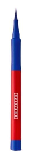 ONESIZE by Patrick Starrr Point Made Waterproof Liquid Eyeliner Pen Bossy Blue