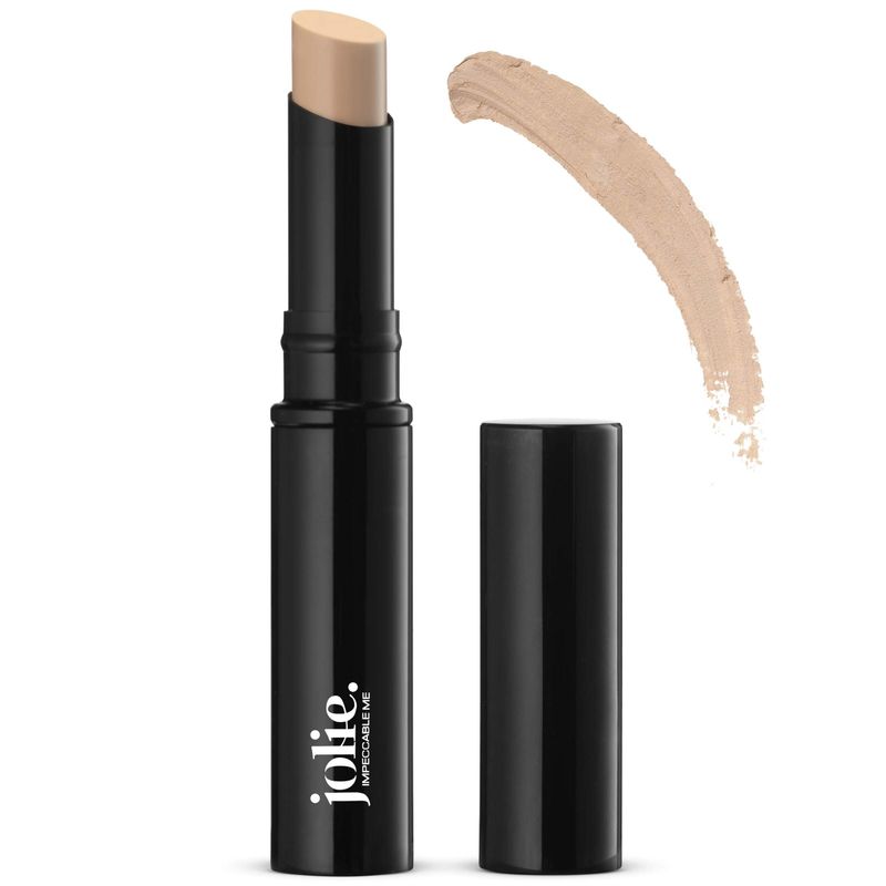 Jolie Mineral Photo Touch Concealer Cover Up Camouflage Stick (LightMedium)