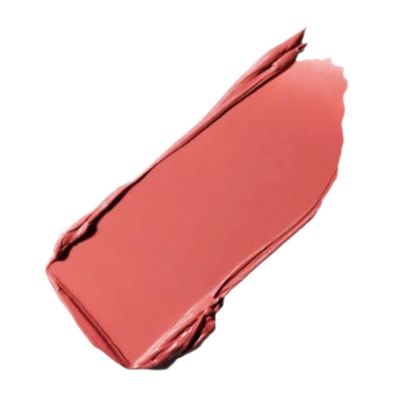 MAC Powder Kiss Velvet Blur Slim Stick Lipstick - 887 Peppery Pink (Soft Warm Pink)