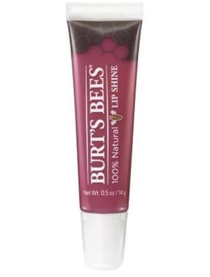 Burt&#39;s Bees Lip Shine Pucker 0.5 oz