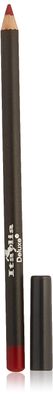 Italia Deluxe Ultra Fine Lip Liner Pencil - 1053 Rich Red