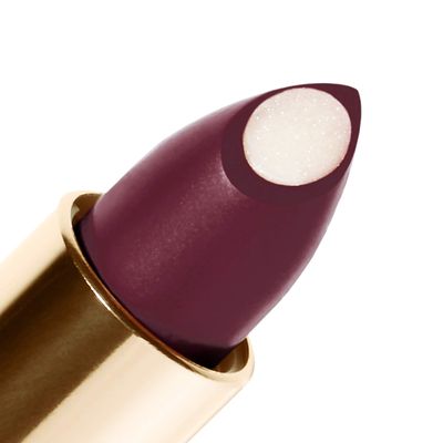 LOral Paris Age Perfect Luminous Hydrating Lipstick, Plum Wine, 0.13 oz.