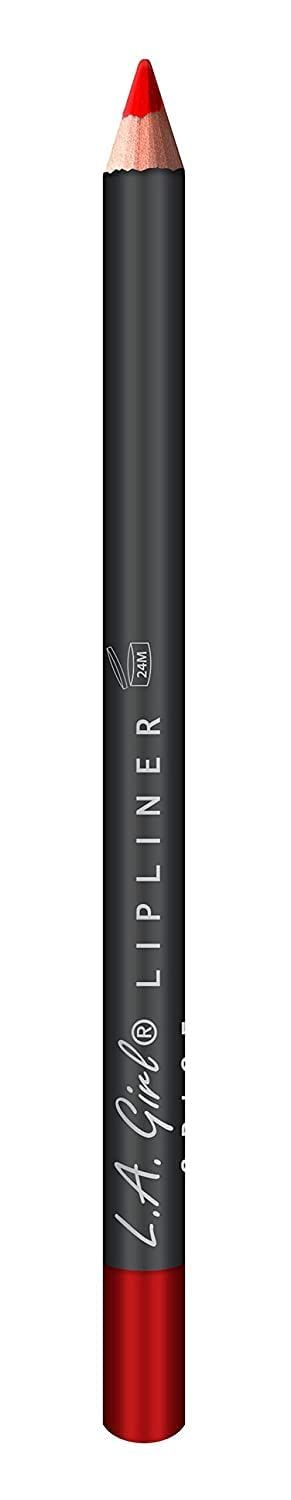 L.A. Girl Lipliner Pencil 502 Cherry