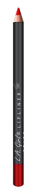 L.A. Girl Lipliner Pencil 502 Cherry