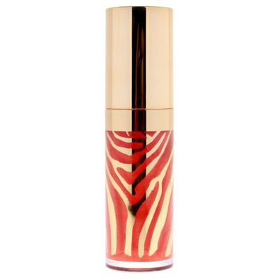 Sisley Le Phyto Gloss - 6 Paradise for Women - 0.21 oz Lip Gloss
