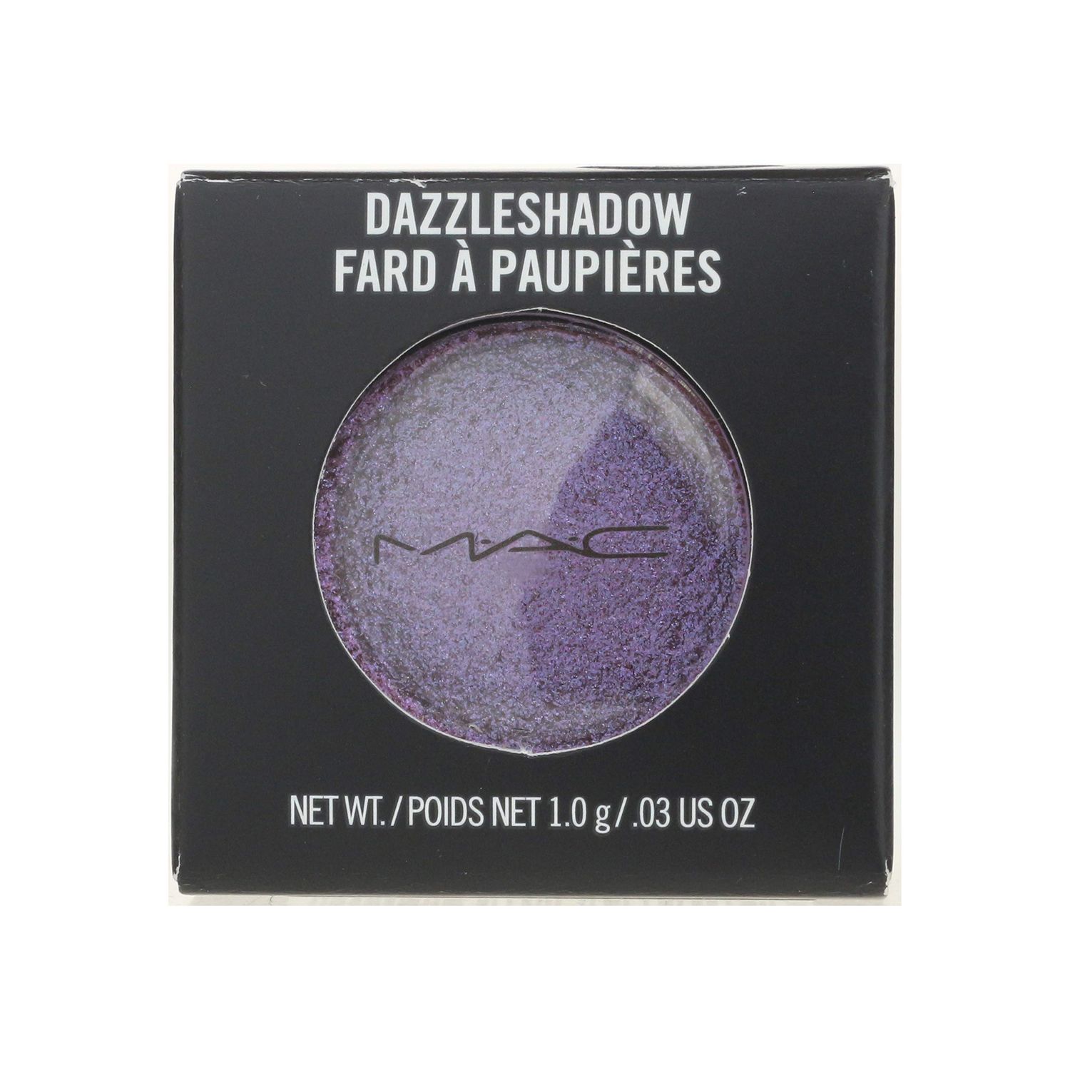 Dazzle Eyeshadow Can&#39;t Stop, Don&#39;t Stop