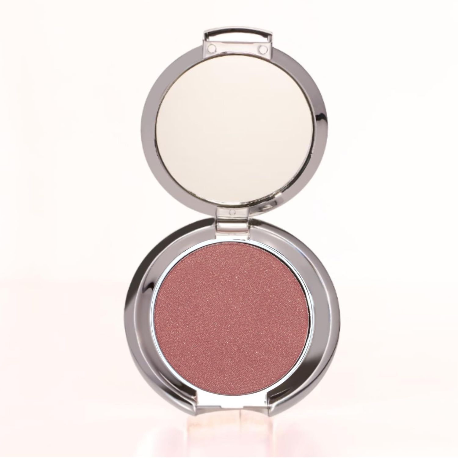 nude envie Dusty Pink Eye Shadow - Naturally lifts your lids with this eye contour, Silky-Smooth Long-Lasting Eye Shadow (dreamy), Certified Vegan Cruelty-Free - Highly Pigmented