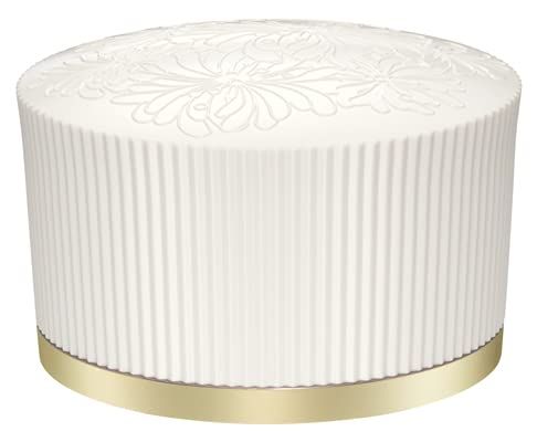 Paul &amp; Joe Loose Powder Box  Puff - Refill Sold Separately, All-Day Lightweight Powder, Translucent Skin, Covers Pores, Absorbs Excessive Sebum, Creates Airy and Velvety Skin
