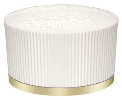 Paul &amp; Joe Loose Powder Box  Puff - Refill Sold Separately, All-Day Lightweight Powder, Translucent Skin, Covers Pores, Absorbs Excessive Sebum, Creates Airy and Velvety Skin