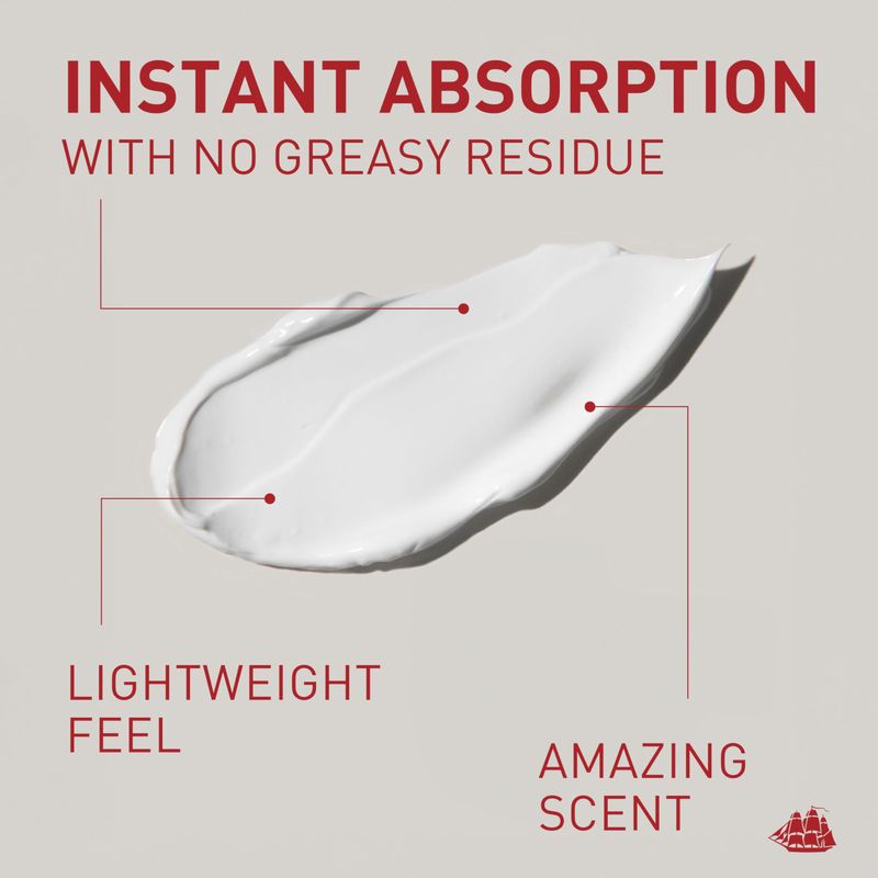 Old Spice Hand and Body Lotion for Men with All Skin Types, 247 Lightweight Moisturization with Amazing Scent, Instant Absorbtion, Swagger with Cedarwood Scent, 16 oz