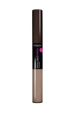 L&#39;Oral Paris Infallible Paints Eye Shadow, Brown Sugar, 0.25 fl. oz.