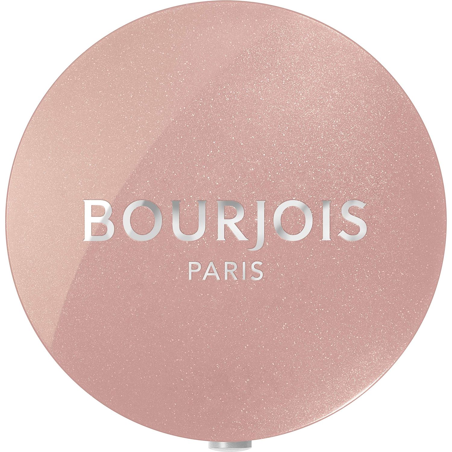 Bourjois Little Round Pot Oogschaduw - 11 Pink Parfait
