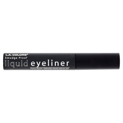 L.A. Colors Liquid Eyeliner 701 Black