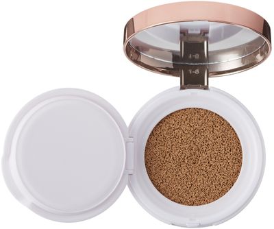 L'Oral Paris True Match Lumi Cushion Foundation, N4 Buff Beige, 0.51 oz.