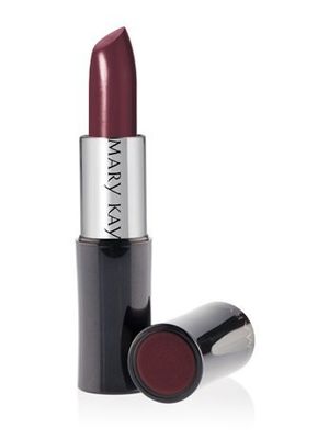 Mary Kay Crme Lip Stick Midnight Red