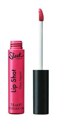 Sleek MakeUp Lip Shot Get Free (Salmon) 7.5ml