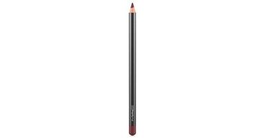 MAC Lip Care - Lip Pencil - Burgundy 1.45g0.05oz