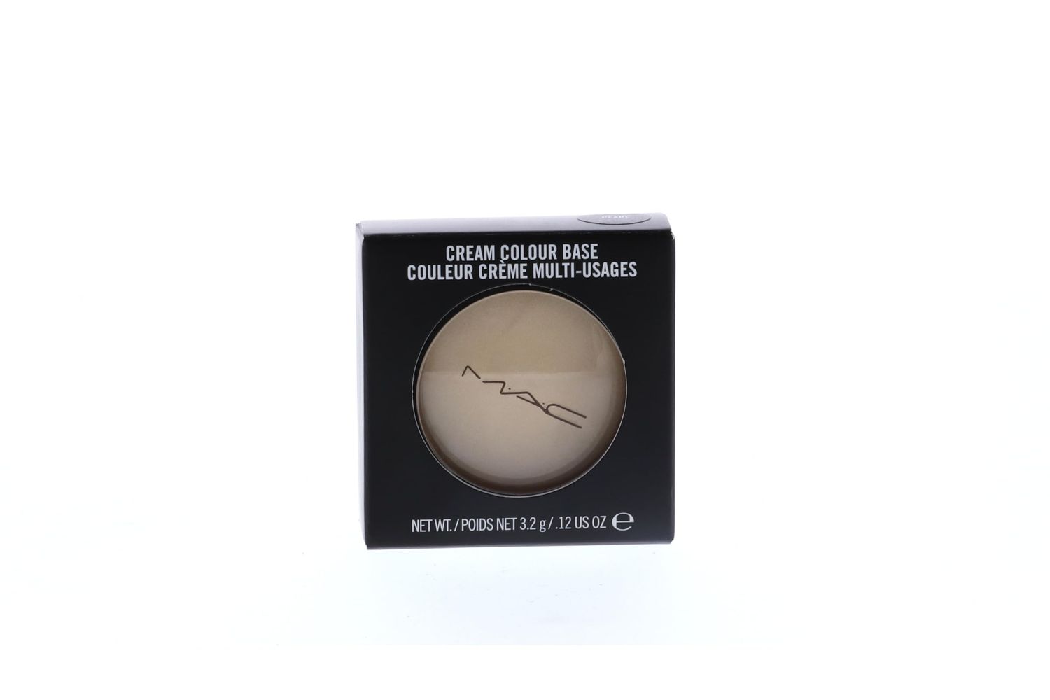 Cream Color Base - Pearl 3.2g0.12oz