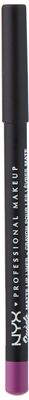 NYX Nyx suede matte lip liner smll15 run the worldglitz