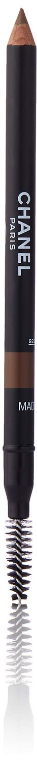 Chanel Sculpte Sourcils Sculpting Brow Pencil 30 Brun Naturel