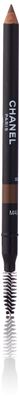 Chanel Sculpte Sourcils Sculpting Brow Pencil 30 Brun Naturel