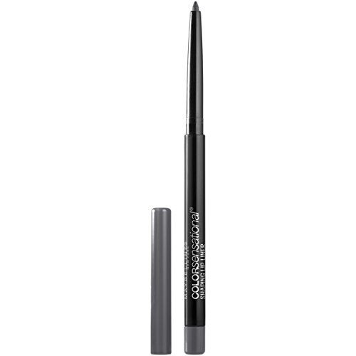 Maybelline New York Color Sensational Shaping Lip Liner Makeup, Concrete Jungle, 0.01 oz.