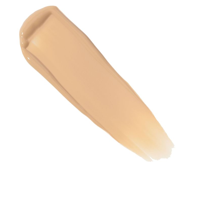 ColourPop Pretty Fresh Creamy Concealer - Full Coverage Concealer with a Natural Finish - Formulated with Hyaluronic Acid &amp; Coconut Water for Instant Hydration - Medium - 90W (0.3 oz)