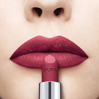 Pupa I Am Matte Pure Colour Lipstick - 032 Fancy Mauve Milano for Women - 0.123 oz Lipstick